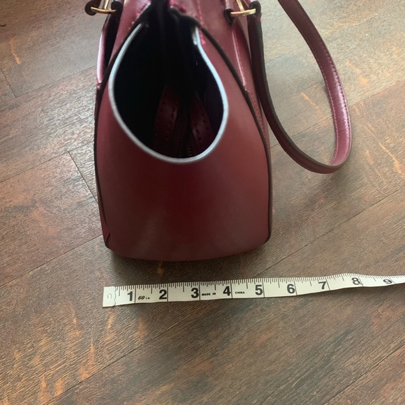 Tory Burch Classic satchel - Picture 9 of 9